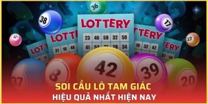 Soi Cầu Lô Tam Giác Hiệu Quả
